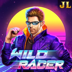 Jili : Wild Racer - ZENPLAY77