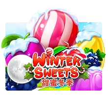 Joker123 : Winter Sweets - ZENPLAY77