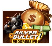 Joker123 : SilverBullet Progressive - ZENPLAY77