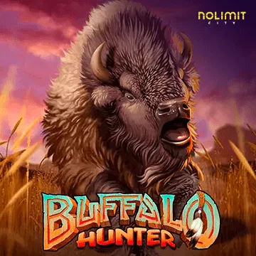 NolimitCity : Buffalo Hunter - ZENPLAY77