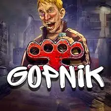 Sneakyslots : Gopnik - ZENPLAY77