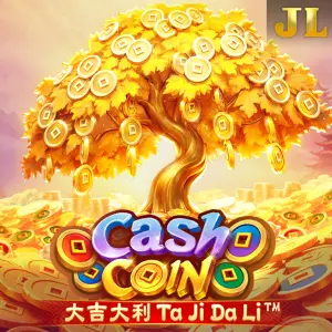 Jili : Cash Coin - ZENPLAY77