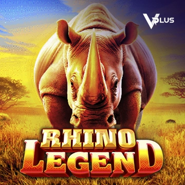 Rhino Legend - ZENPLAY77
