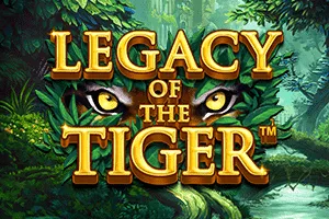 Legacy of the Tiger - ZENPLAY77