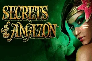 Secrets of the Amazon - ZENPLAY77