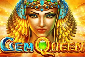 Gem Queen - ZENPLAY77