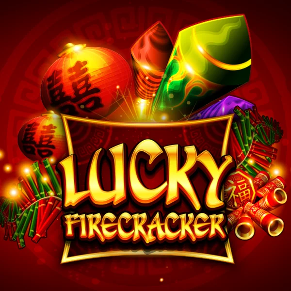 Lucky Firecracker - ZENPLAY77