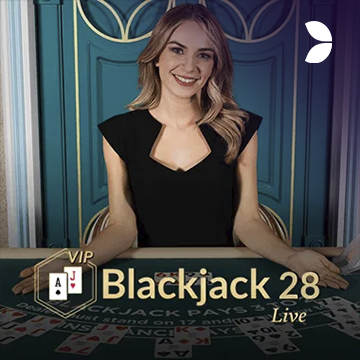 Blackjack VIP 28 - ZENPLAY77