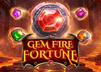 Pragmatic : Gem Fire Fortune - ZENPLAY77