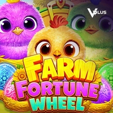 Farm Fortune Wheel - ZENPLAY77