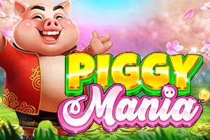 Piggy Mania - ZENPLAY77