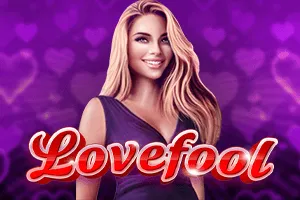 Lovefool - ZENPLAY77
