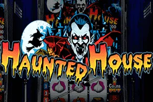 Haunted House - ZENPLAY77