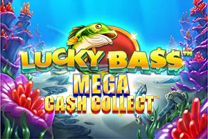 Lucky Bass: Mega Cash Collect - ZENPLAY77
