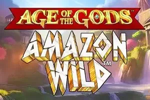 Age of the Gods: Amazon Wild - ZENPLAY77