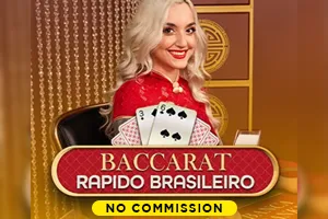 Baccarat Rapido Brasileiro NC - ZENPLAY77