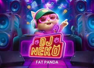 FatPanda : DJ Neko - ZENPLAY77