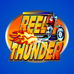 Reel Thunder - ZENPLAY77