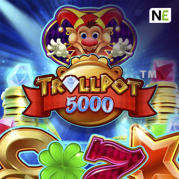 Trollpot 5000 - ZENPLAY77