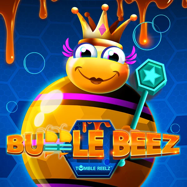 Bubble Beez - ZENPLAY77