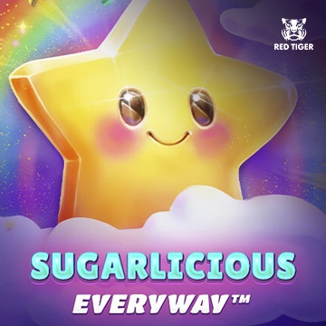 Redtiger : Sugarlicious EveryWay™ - ZENPLAY77