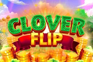 Clover Flip - ZENPLAY77