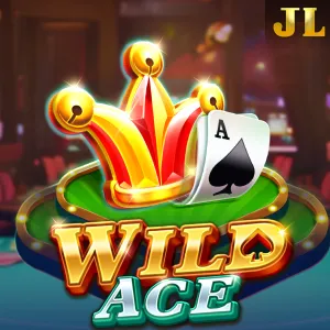 Jili : Wild Ace - ZENPLAY77