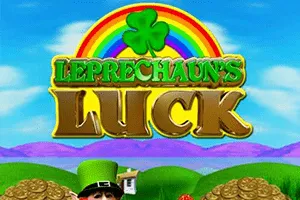 Leprechauns Luck - ZENPLAY77