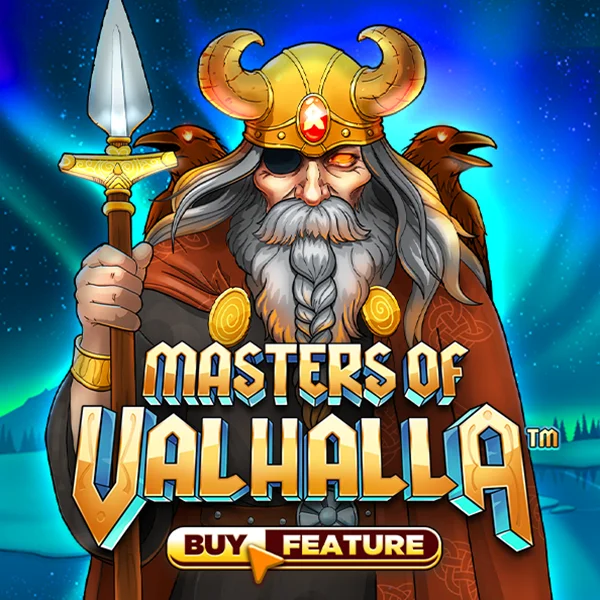 Masters of Valhalla - ZENPLAY77