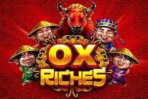 Ox Riches - ZENPLAY77