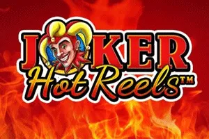Joker Hot Reels - ZENPLAY77