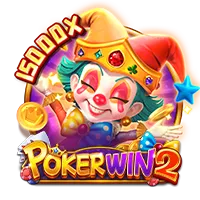 Facai : POKER WIN 2 - ZENPLAY77