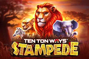 Ten Ton Ways Stampede - ZENPLAY77