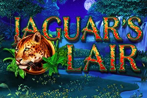 Solar Eclipse: Jaguars Lair - ZENPLAY77