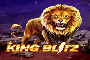 King Blitz - ZENPLAY77