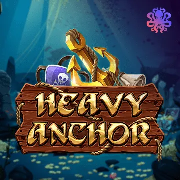 Octoplay : Heavy Anchor - ZENPLAY77