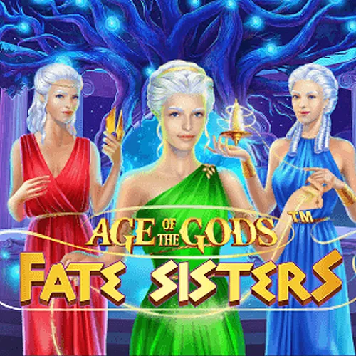 Age of the Gods: Fate sisters - ZENPLAY77