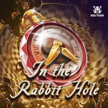 Redtiger : In The Rabbit Hole - ZENPLAY77