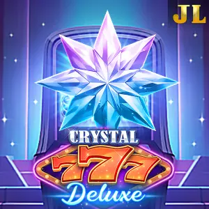 Jili : Crystal 777 DELUXE - ZENPLAY77