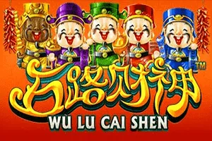 Wu Lu Cai Shen - ZENPLAY77