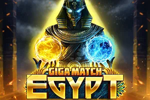 Giga Match Egypt - ZENPLAY77