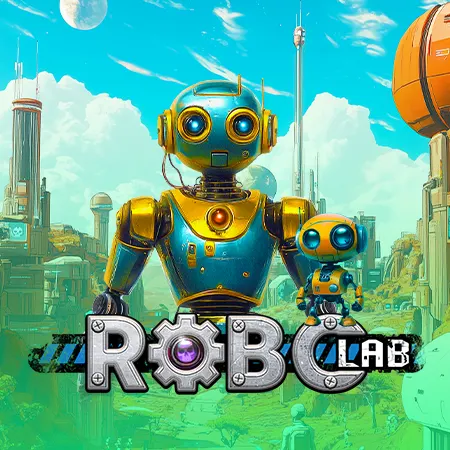 Redtiger : ROBOLab - ZENPLAY77