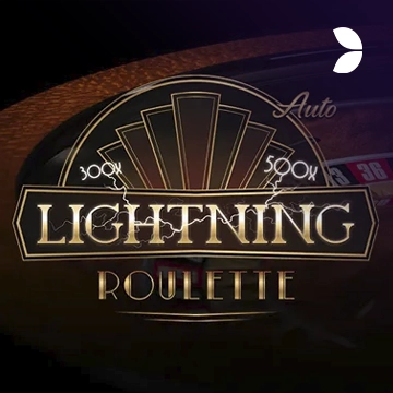 Auto Lightning Roulette - ZENPLAY77
