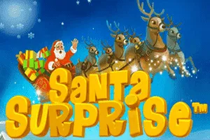 Santa Surprise - ZENPLAY77