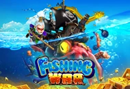 Fishing War - ZENPLAY77