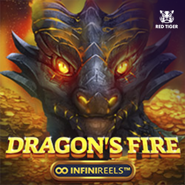 Redtiger : Dragons Fire Infinireels - ZENPLAY77
