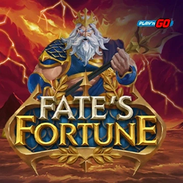 PlaynGo : Fates Fortune - ZENPLAY77