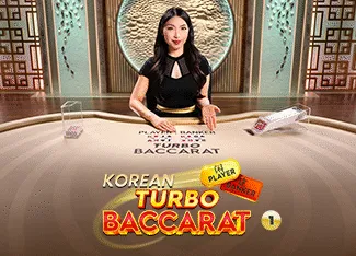 Korean Speed Baccarat 6 - ZENPLAY77