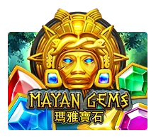 Joker123 : Mayan Gems - ZENPLAY77