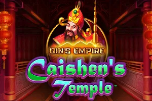 Qins Empire: Celestial Guardians - ZENPLAY77